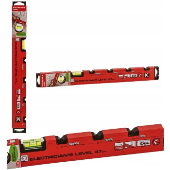 Kapro električarska libela 47cm KA783-47-1